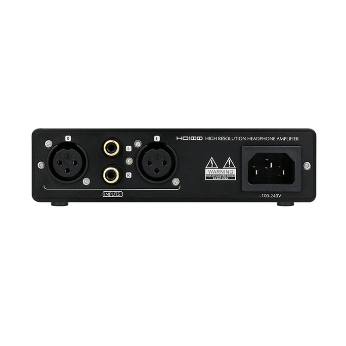 SMSL HO100 Balanced Headphone Output HiFi Amplifier HiFiGo 