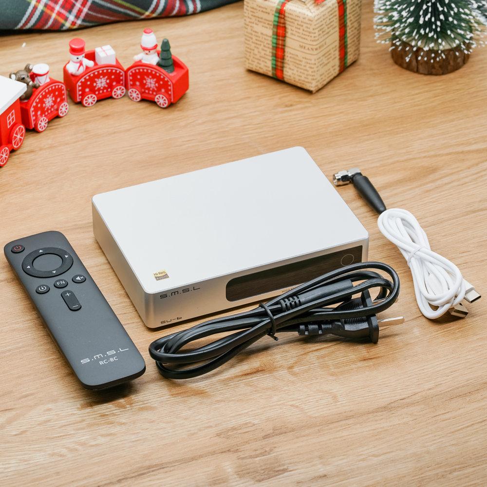 S.M.S.L SU-6 Bluetooth 5.0 ES9038Q2Mチップ Amazon.co.jp: S.M.S.L SU-6 Bluetooth 5.0 ES9038Q2M Chip