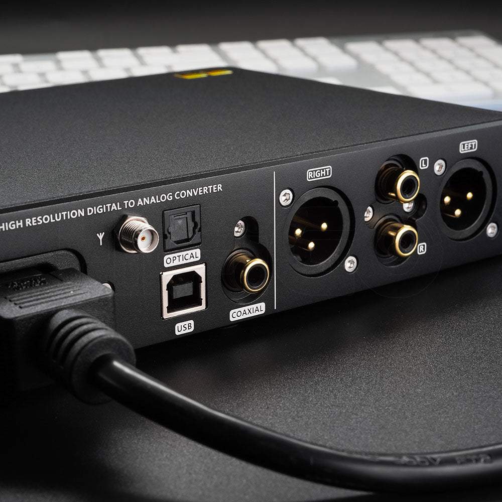 SMSL SU-9 PRO Dual ES9039MPRO Decoder MQA&MQA-CD BT 5.0 DAC DAC Decoder HiFiGo 