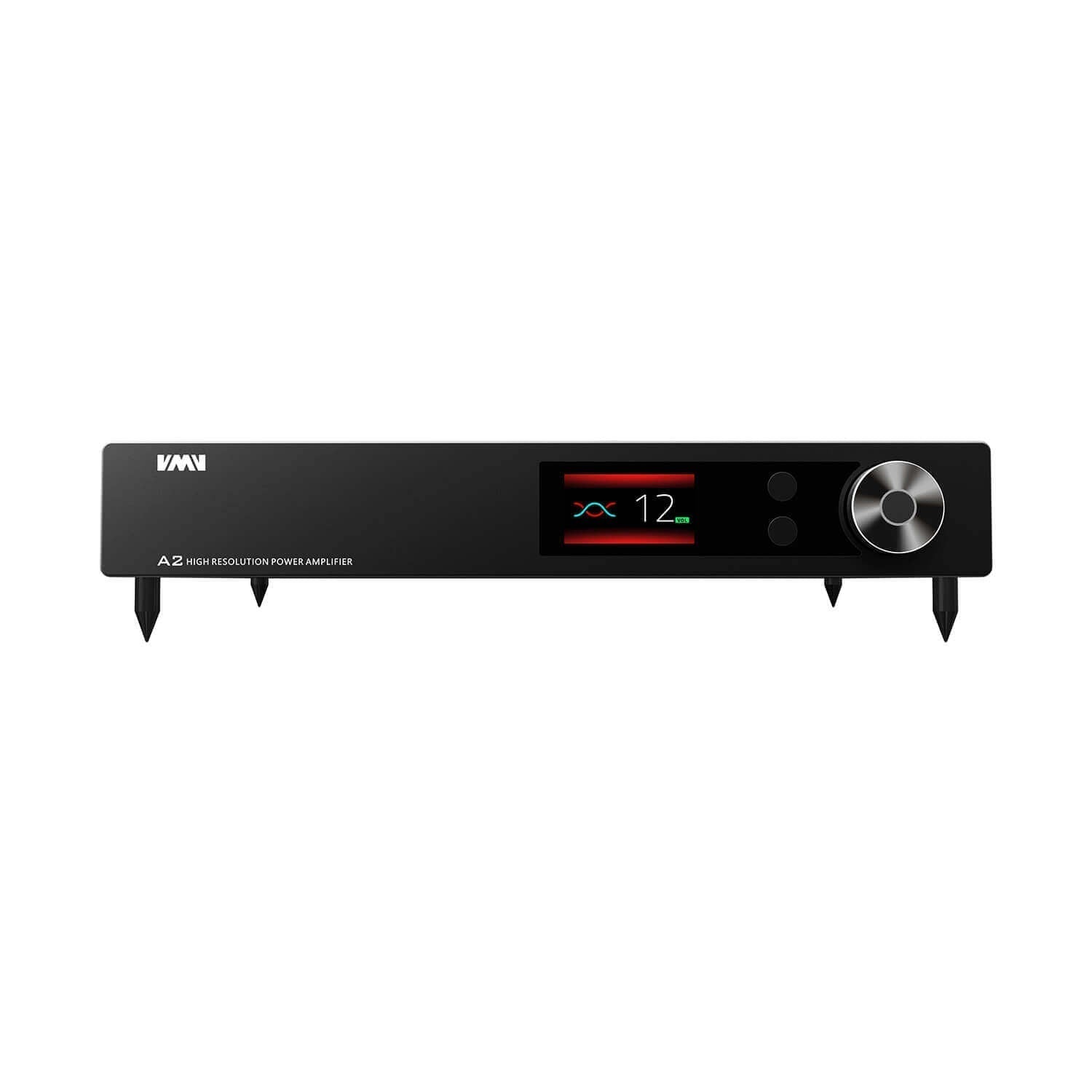SMSL VMV A2 DAC and Power Amplifier HiFiGo 
