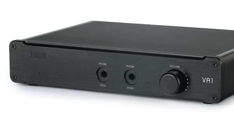 SMSL VMV VA1 DT/K headphone amplifier Special Tuning for DT880 DT990 HiFiGo 