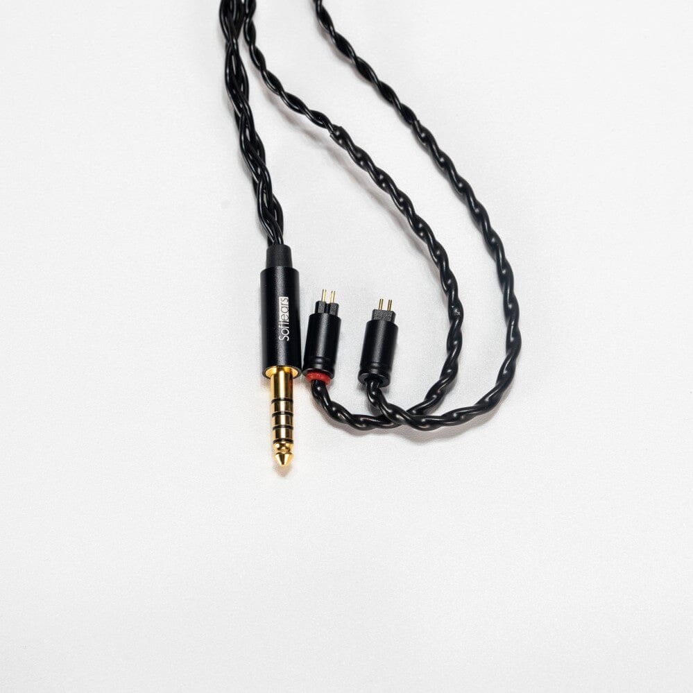 Softear Tremolo Custom IEMs HiFiGo 