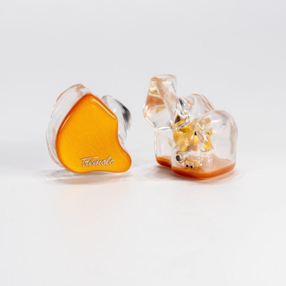 Softear Tremolo Custom IEMs HiFiGo 