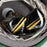 SoftEars CERBERUS 1DD+4BA+2EST Hybrid Drivers HiFi In-Ear Earphone Earphone HiFiGo 