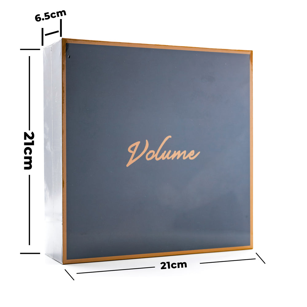 Softears Volume Triple-driver Hybrid IEMs HiFiGo 