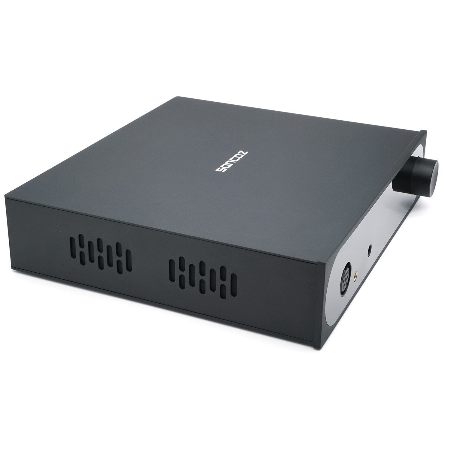 Soncoz SGA1 Headphone AMP & Pre-AMP HiFiGo 