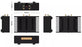 Soncoz SGP1 Class AB Reference-Grade Stereo Audio Power Amplifier HiFiGo 