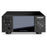 Soundaware A1 Streaming Desktop Network Player Digital Turntable Decoding Amplifier HiFiGo Black 