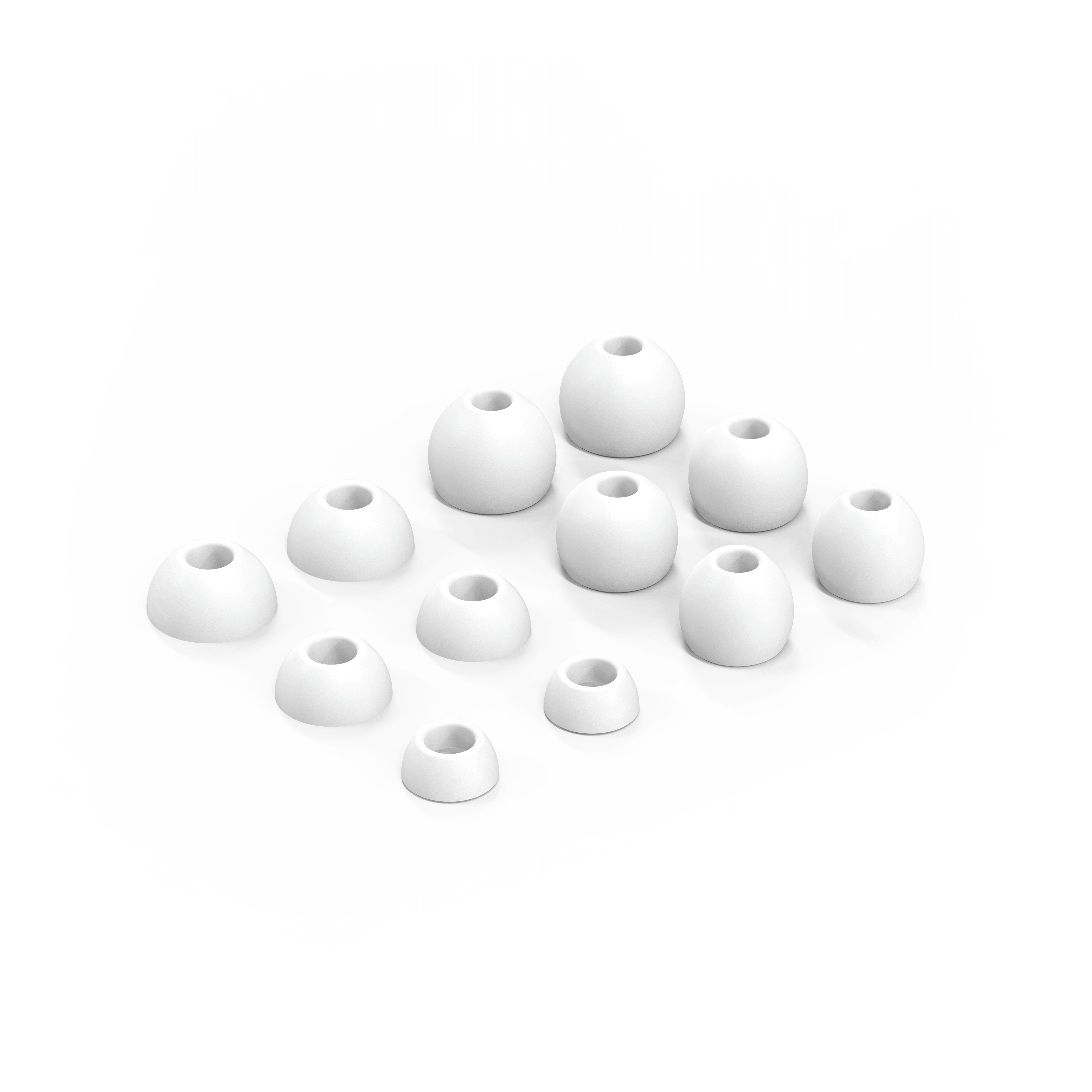 TANCHJIM ECHO TWS Bluetooth 5.2 10mm Beryllium Dynamic Driver In-ear Earbuds HiFiGo 