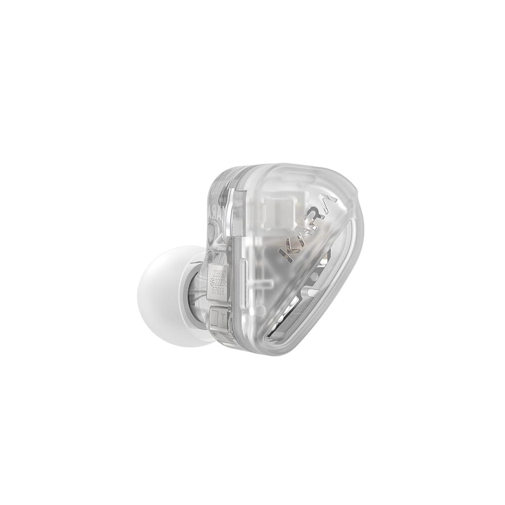 TANCHJIM Kara Flagship 1 DD + 4 BA Hybrid In-Ear Earphone