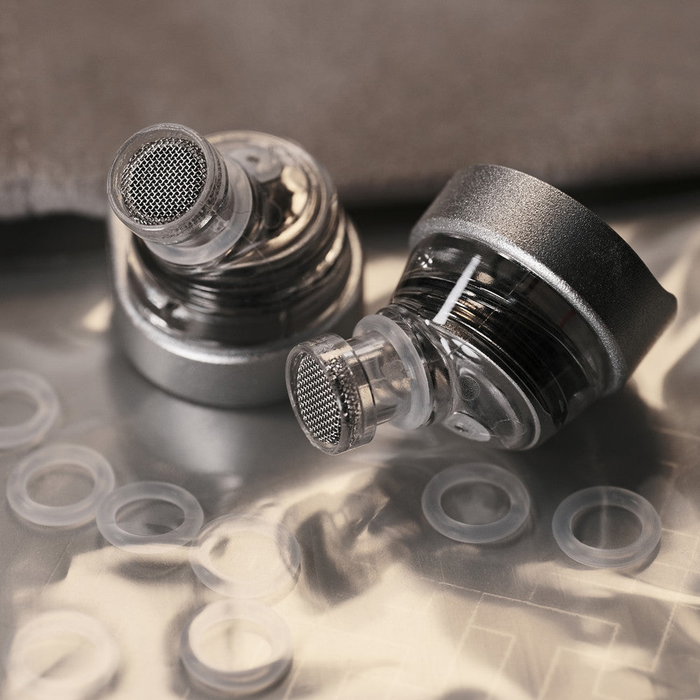 TANCHJIM OLA Bass Version Dynamic Driver In-Ear Monitors Earphone HiFiGo 