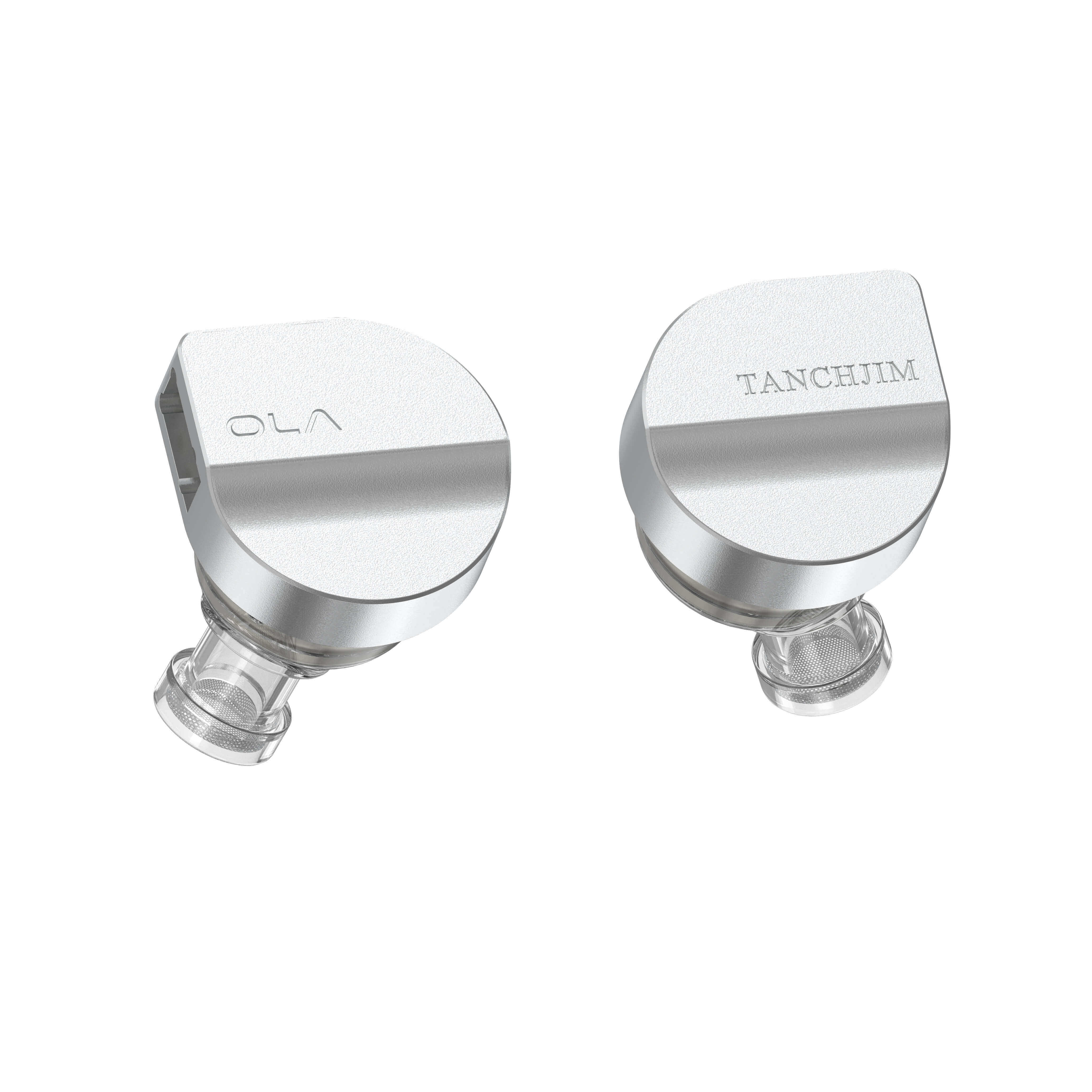 Tanchjim OLA Dynamic In Ear Earphone HiFiGo 