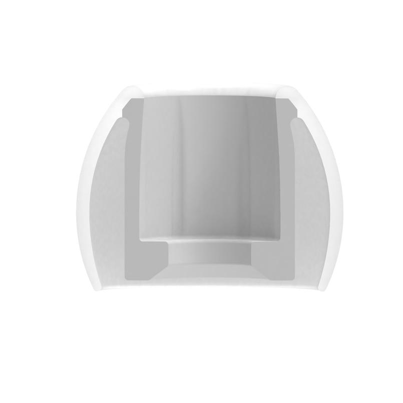 TANCHJIM T300 T-APB Air Pressure Balance Silicone Eartips HiFiGo 