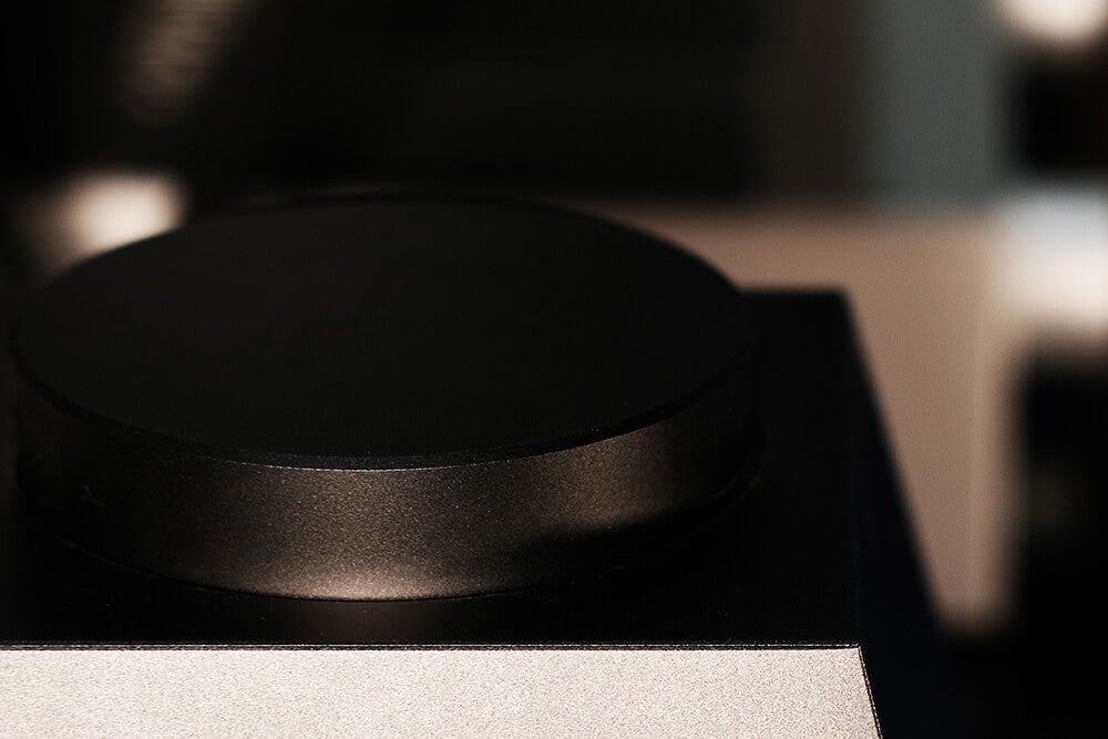 TANCHJIM VAST Desktop DAC & Power Amplifier HiFiGo 