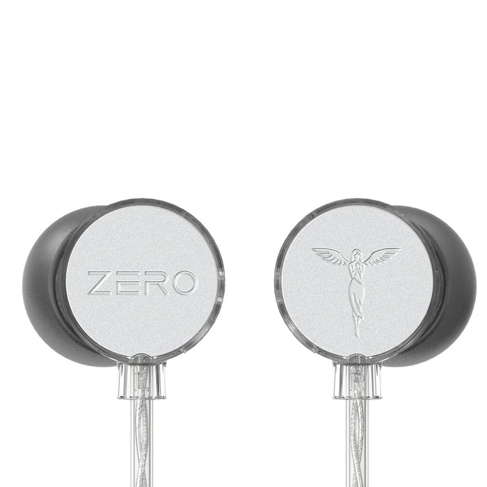 TANCHJIM Zero / Zero DSP In-Ear HiFi Dynamic Driver Earphone HiFiGo 