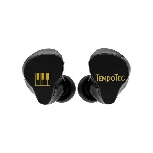 オーディオ機器 【希少品】TempoTec IM05 ハイブリッドイヤホン【ほぼ