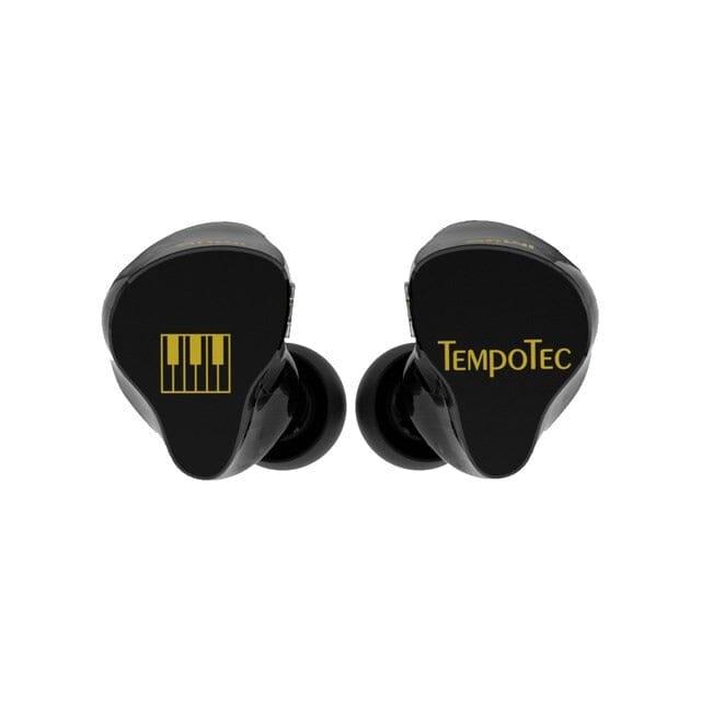 TempoTec IM05 1DD+4BA Hybrid In-Ear Monitors HiFiGo IM05 Black 