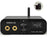 TempoTec March III - M3 Desktop USB DAC & Bluetooth Audio DAC Receiver HiFiGo EU plug 
