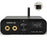 TempoTec March III - M3 Desktop USB DAC & Bluetooth Audio DAC Receiver HiFiGo US plug 