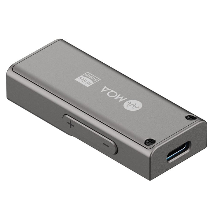 TempoTec Sonata BHD Pro USB-C Dual DAC & Headphone Amplifier HiFiGo 