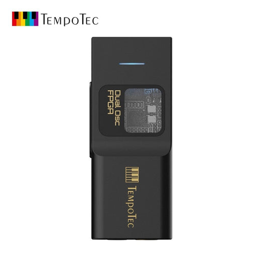 TempoTec Sonata BHD Pro USB-C Dual DAC & Headphone Amplifier HiFiGo 