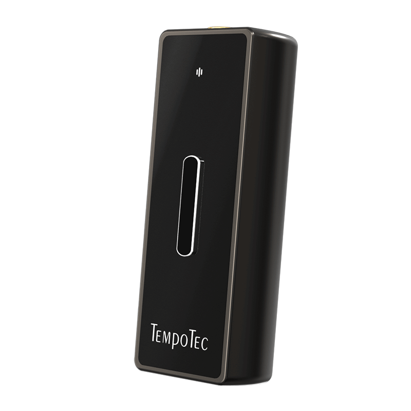 TempoTec Sonata HD III Headphone Amplifier USB DAC For Android/PC/MAC HiFiGo 
