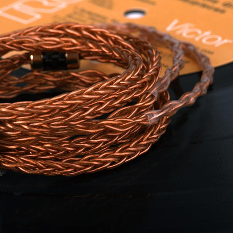 Tin HiFi P2 Planar Magnetic Driver In Ear Earphone IEM HiFiGo 