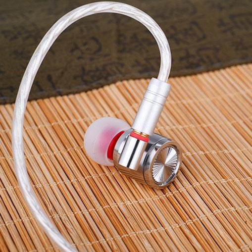 Tin HiFi T4 CNT Dynamic Driver InEar Earphones IEM Monitor MMCX Connector Earphone HiFiGo 