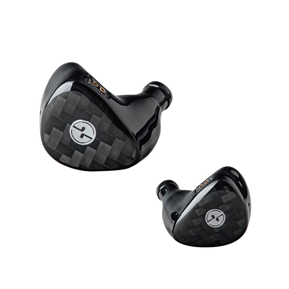 TinHiFi C3 LCP Superlinear Composite Diaphragm In-Ear Earphone HiFiGo 