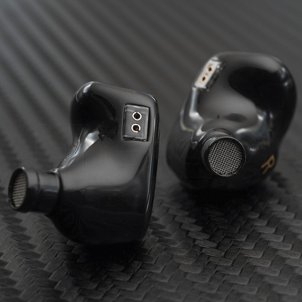 TinHiFi C3 LCP Superlinear Composite Diaphragm In-Ear Earphone HiFiGo 