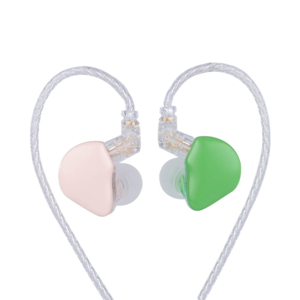 TINHIFI T1 PLUS Beryllium Diaphragm Dynamic Driver in-Ear Earphone HiFiGo 