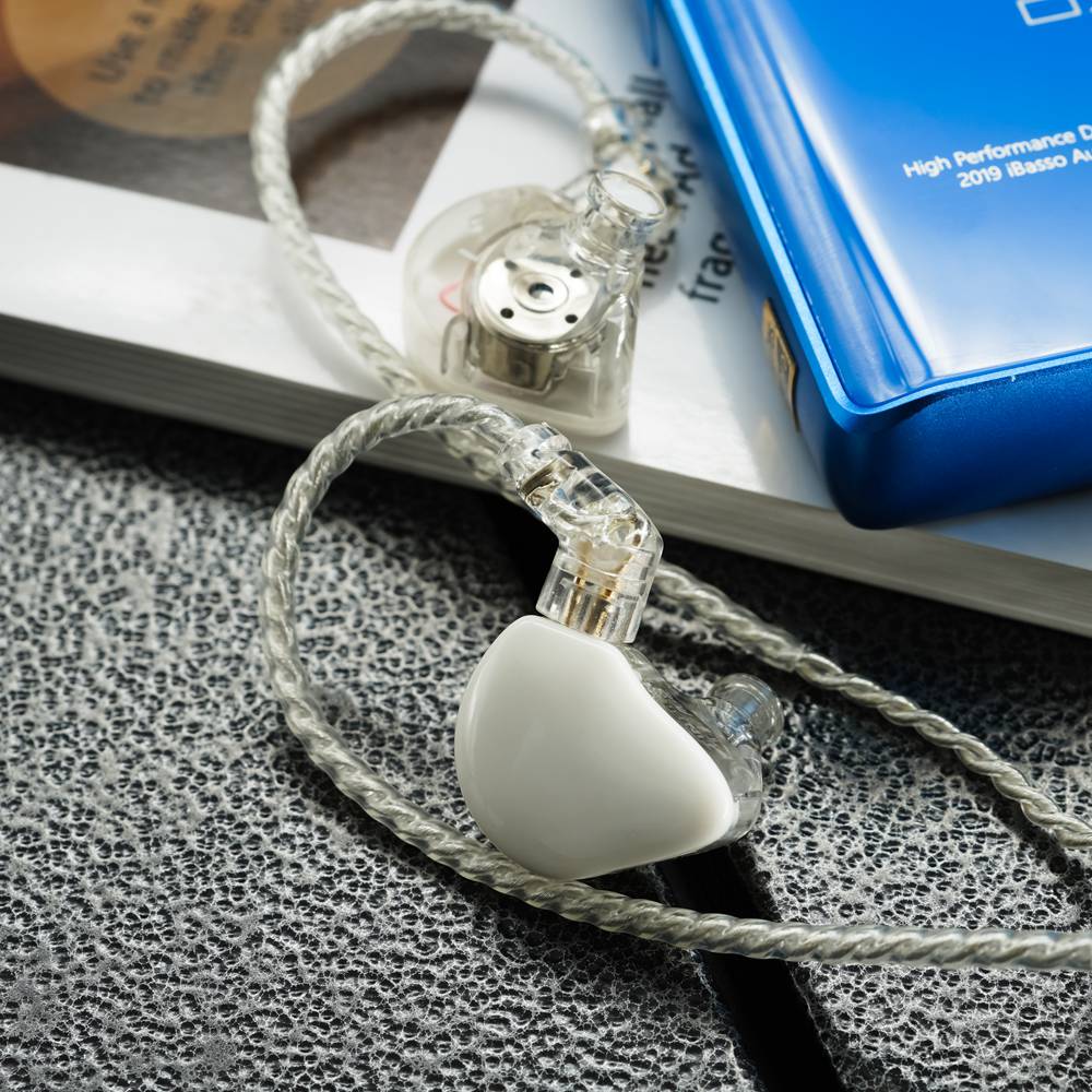 TinHiFi T1s HiFi Earphones HiFiGo 