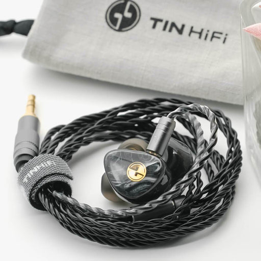 TINHIFI T3 PLUS HiFiGo 
