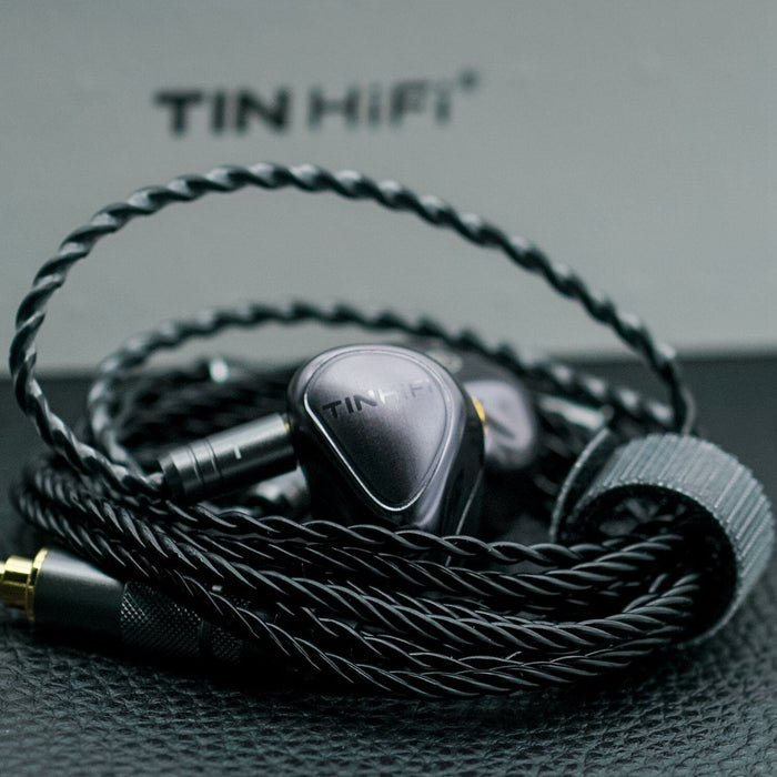 TinHiFi T5 HiFiGo 
