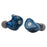 TinHiFi Tin Buds 3 TWS High-Fidelity Bluetooth V5.2 Earbud HiFiGo Blue 
