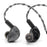 Tipsy Dunmer 9.2mm Dynamic Driver in-Ear Earphone with 0.78mm 2Pin HiFiGo Tipsy 