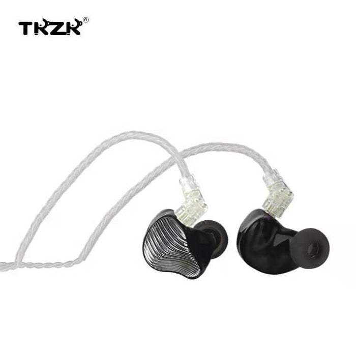 TKZK Wave Hybrid In Ear Monitor HiFiGo 