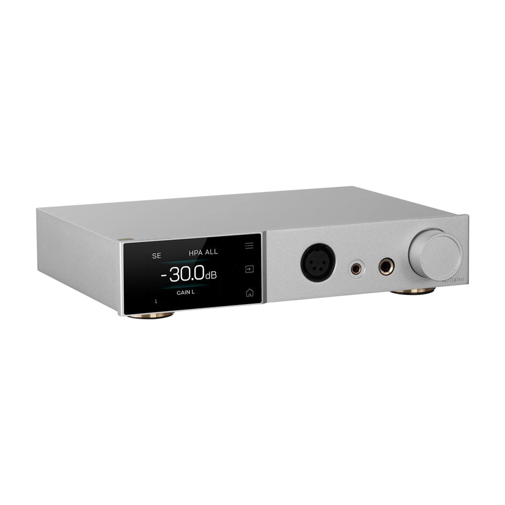 TOPPING A70Pro Amplifier Fully Balanced R2R Volume Control Module Headphone Amp HiFiGo 