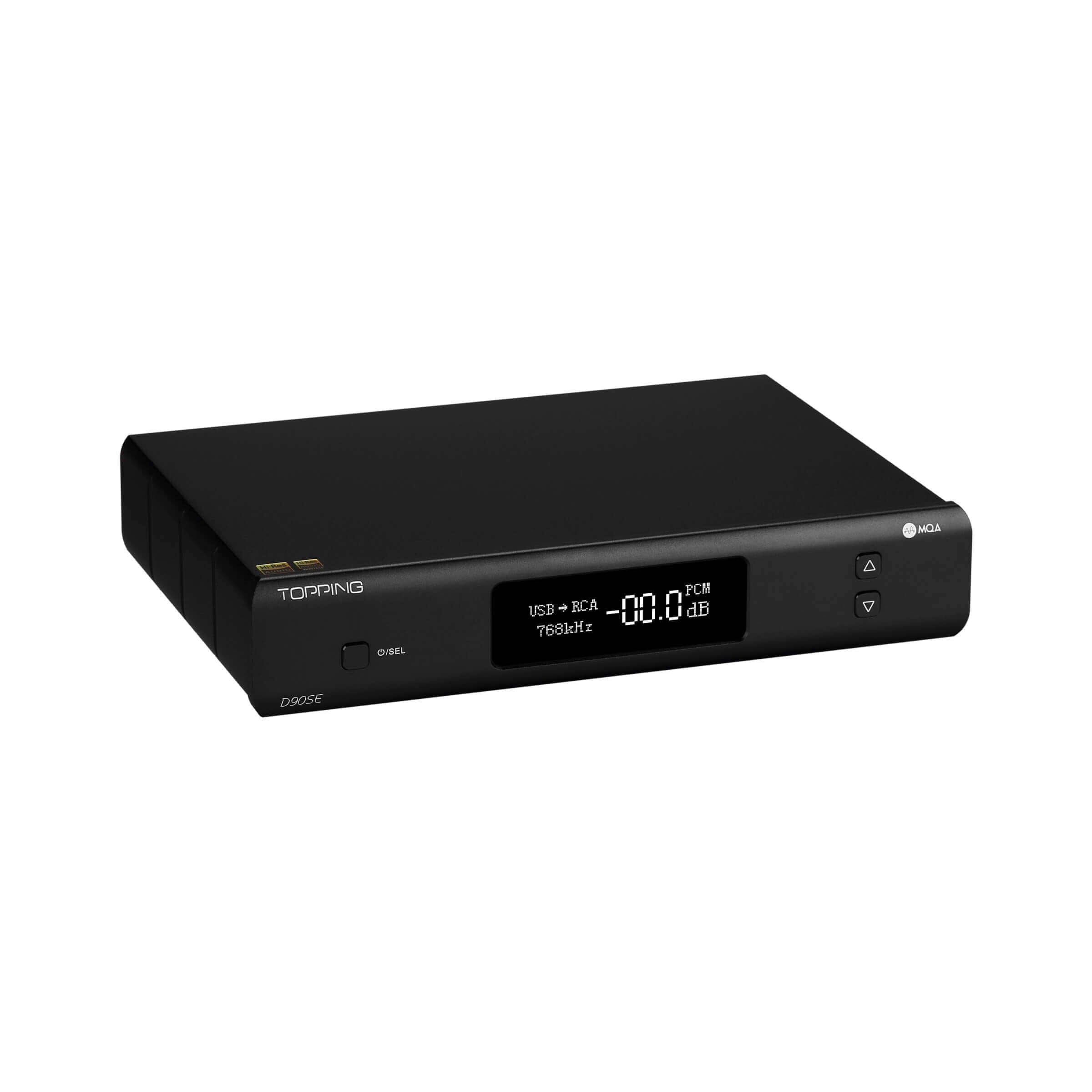 Topping D90SE DAC Topping D90SE DAC