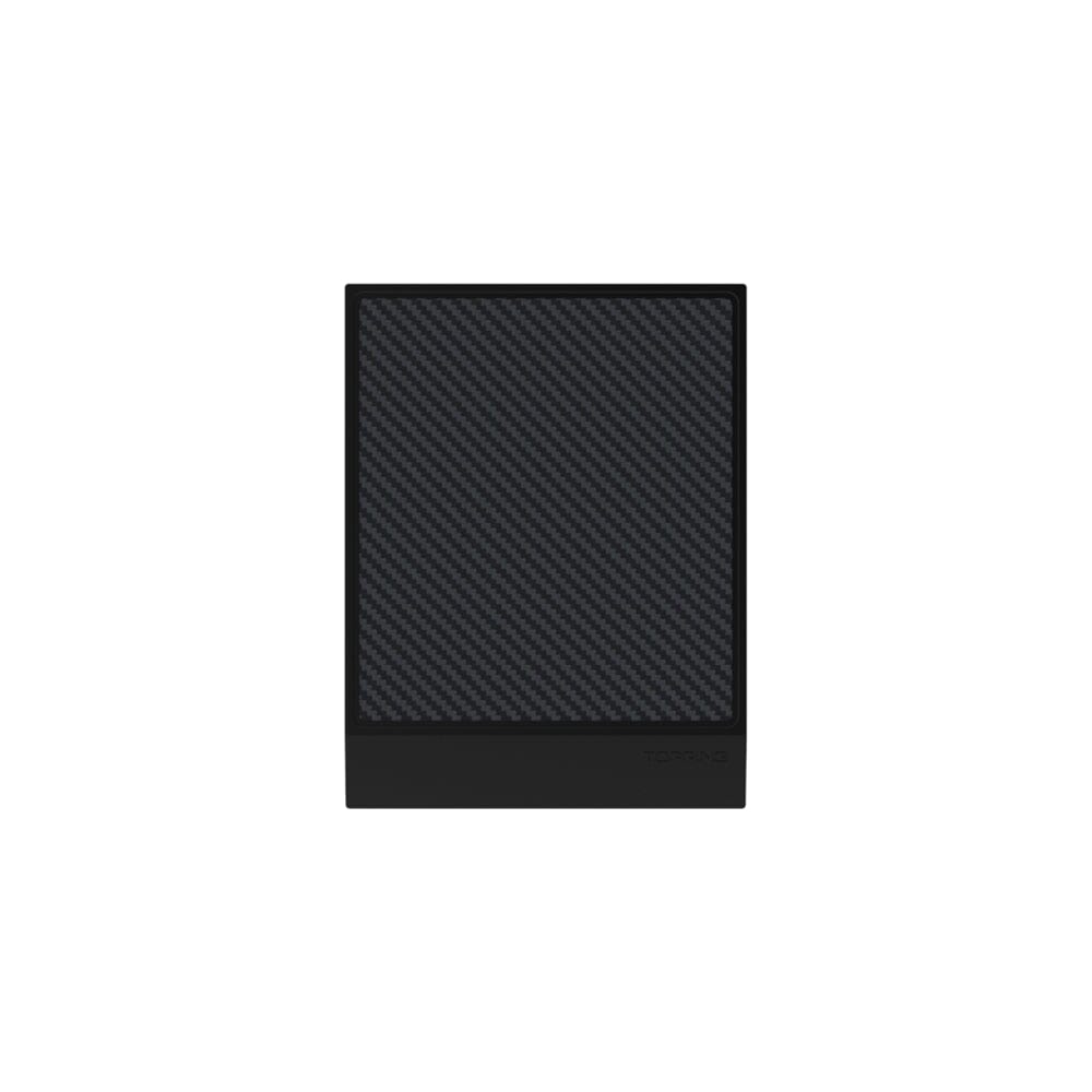 TOPPING DB1621 DB2325 Classic Matte Black Display Base HiFiGo 