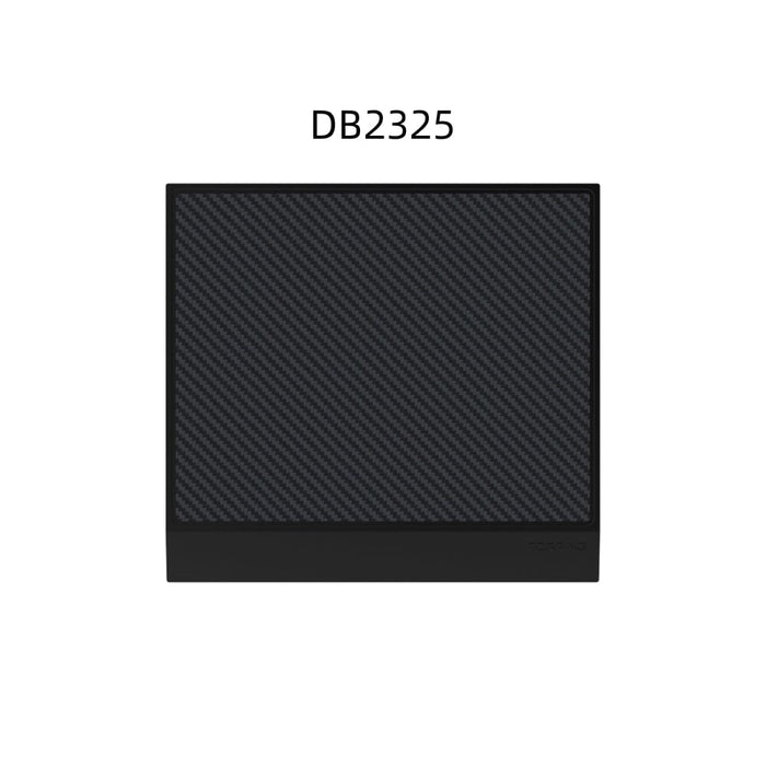 TOPPING DB1621 DB2325 Classic Matte Black Display Base HiFiGo DB2325 