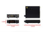 TOPPING DX3 PRO Desktop Bluetooth Decoding Amp AK4493 USB DAC HiFiGo 