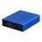 TOPPING E30 Hi-Res USB DAC AK4493 32Bit/768kHz DSD512 XMOS XU208 HiFi Decoder DAC Decoder HiFiGo blue 