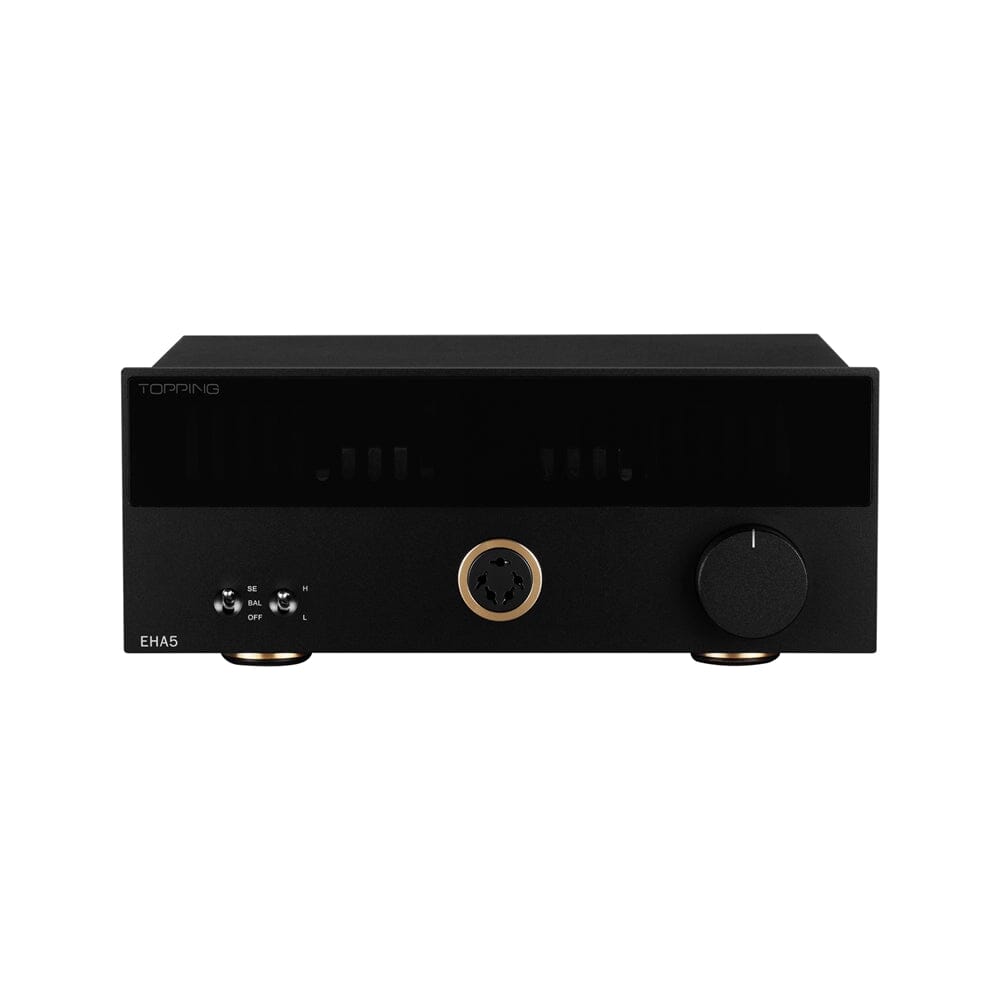 TOPPING EHA5 Electrostatic Headphone Amplifier Headphone Amplifier HiFiGo 