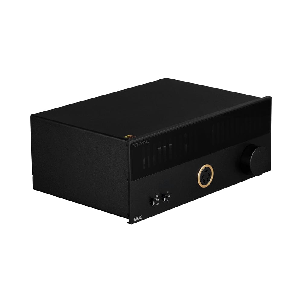 TOPPING EHA5 Electrostatic Headphone Amplifier Headphone Amplifier HiFiGo 