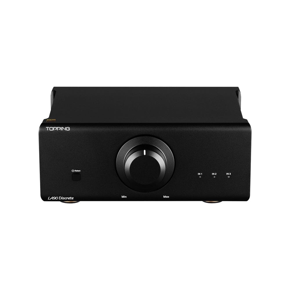 TOPPING LA90 Discrete Power Amplifier - Thumbnail 3