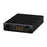 TOPPING MX3s Headphone AMP Buildt-in Bluetooth USB Decktop DAC & Power Amplifier Power Amplifier HiFiGo Black 