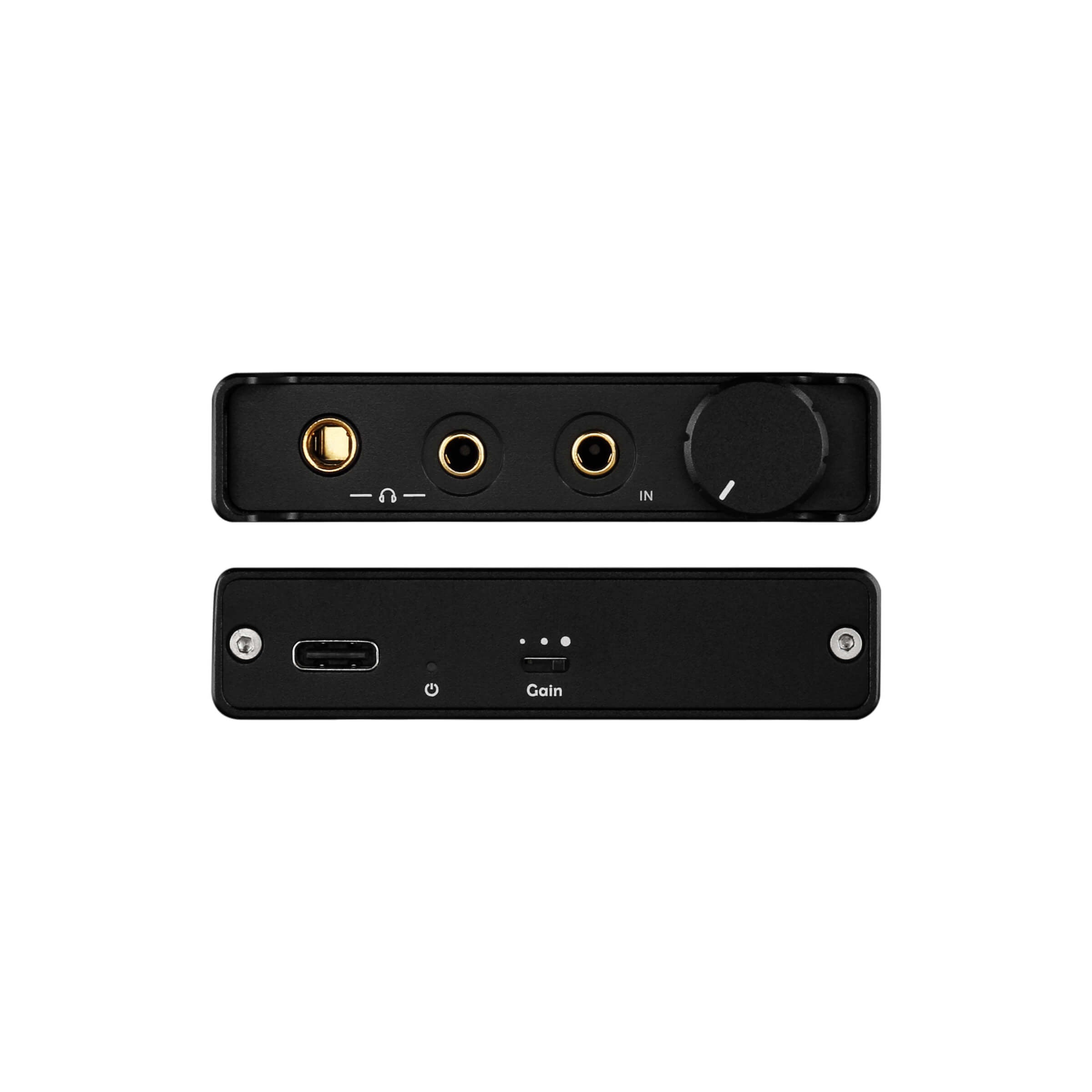 TOPPING NX7 Portable Headphone Amplifier HiFiGo 