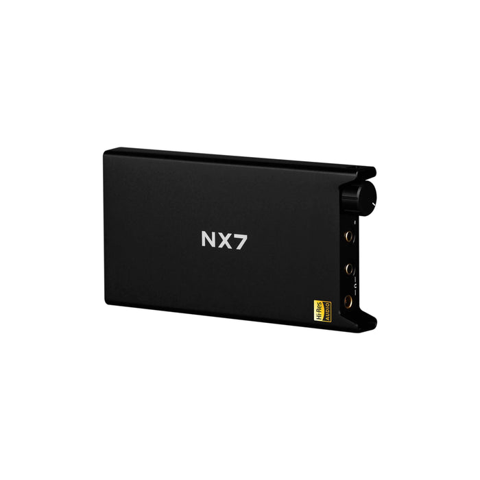 TOPPING NX7 Portable Headphone Amplifier HiFiGo 