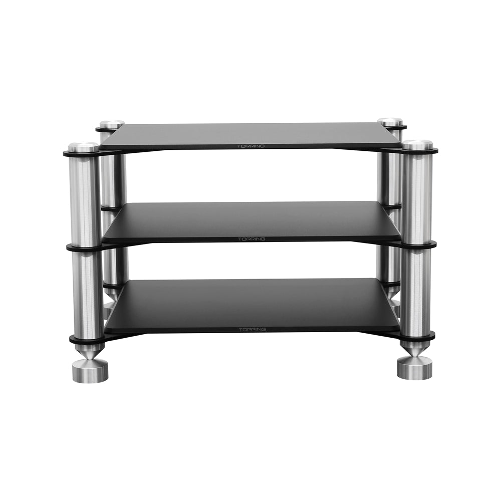 TOPPING SR2 Aluminum Rack HiFiGo 